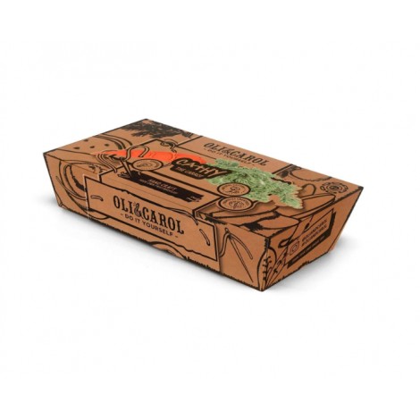 DIY `WALLY THE WATERMELON´